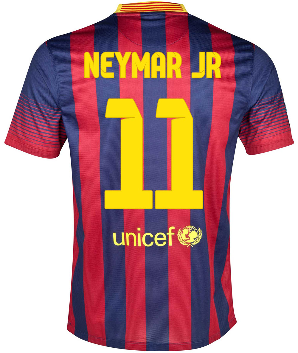 camiseta-neymar-barcelona-2014